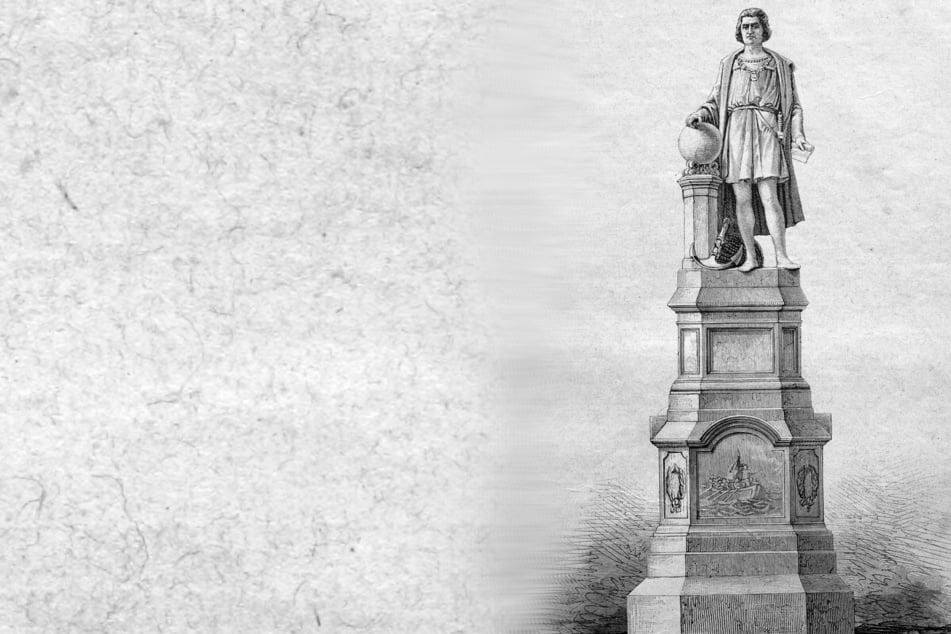 Christopher Columbus statue can stay in South Philly after judge overrules city officials
