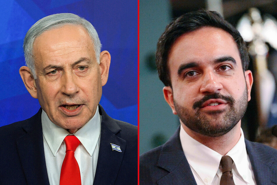 Mamdani confirms New York lacks authority to arrest Netanyahu, condemns him as "war criminal"
