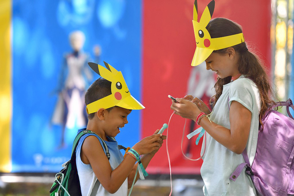 Pokémon GOes social with an exciting new network for users