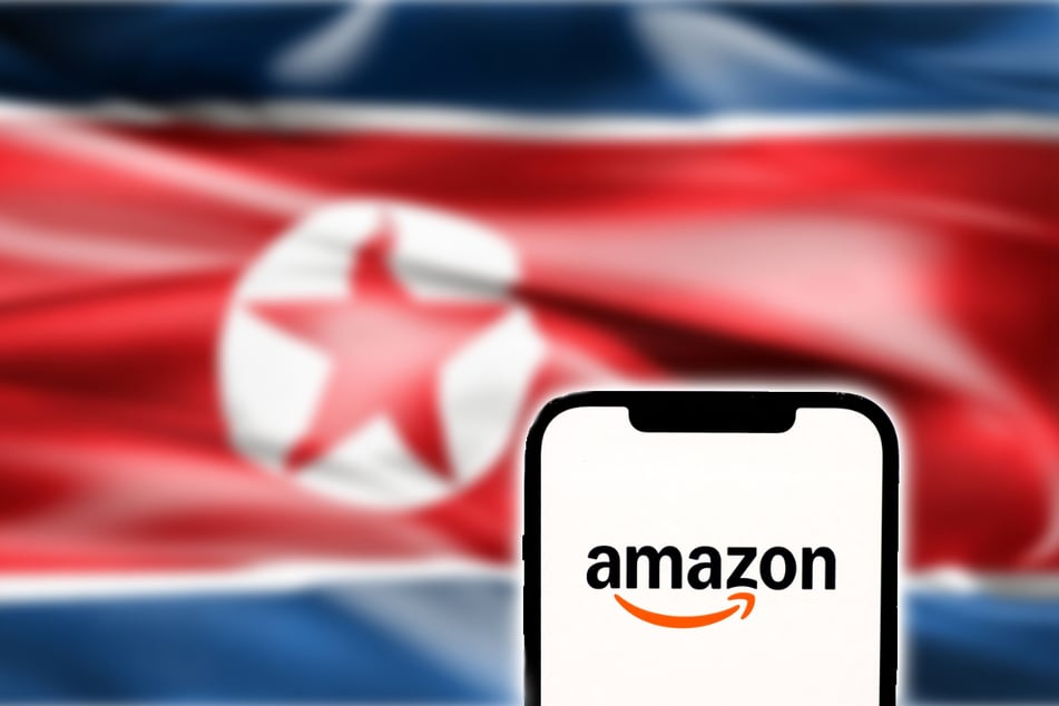 Amazon claimed it had blocked over 1,800 job applications from North Korea due to security concerns.