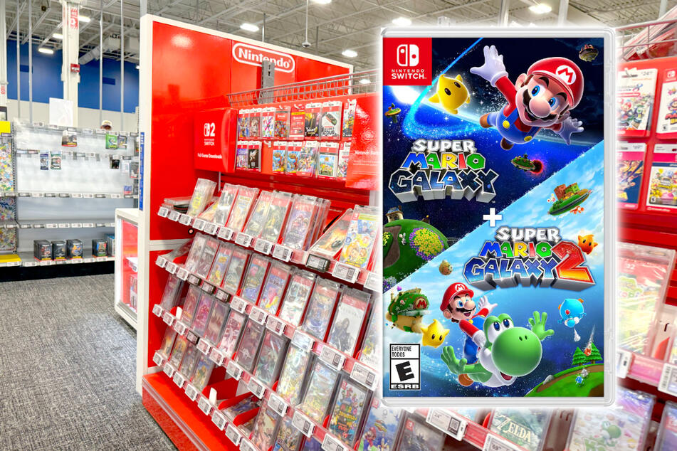 This 2-for-1 deal at Best Buy is insanely cheap, and people are beginning to notice