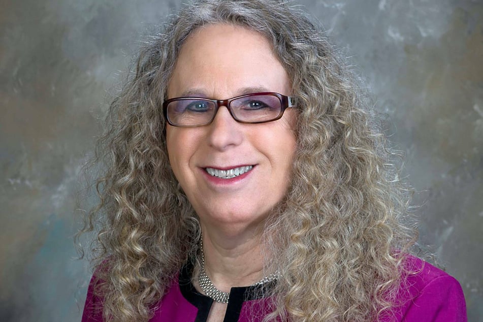 Biden picks transgender woman Rachel Levine for federal health post