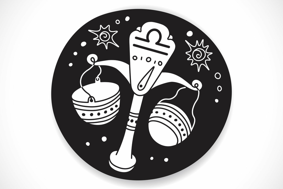 Free Libra monthly horoscope for November 2023