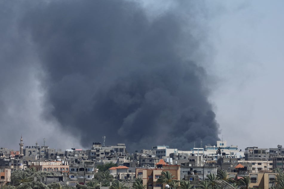 Israel's assault on Rafah, where some 1.2 million Palestinians were sheltering, led the ICJ to issue new provisional measures in South Africa's genocide case.