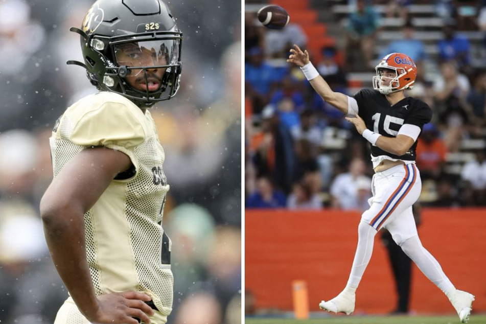 With numerous changes during the offseason, the college football season is primed to deliver a series of exciting showdowns.
