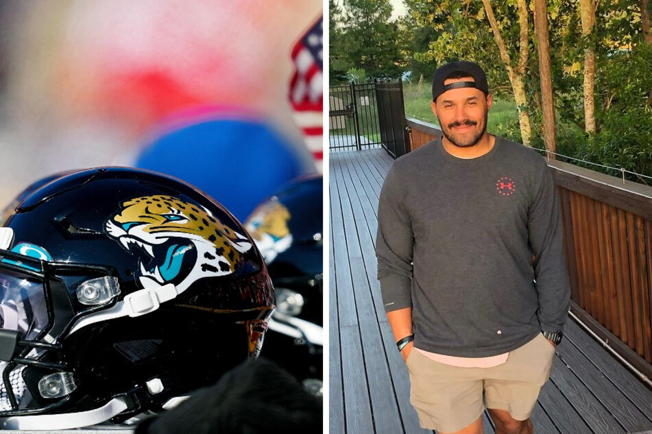NFL's Kevin Maxen comes out as gay, becoming first out coach in US men's sports