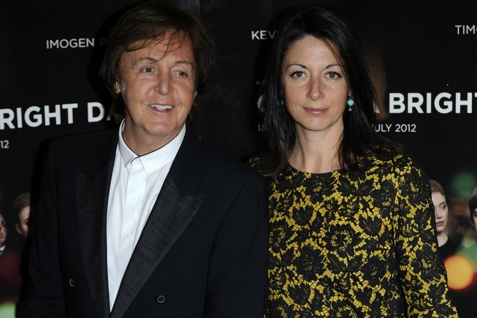 Paul McCartney's daughter to direct Abbey Road Studios doc