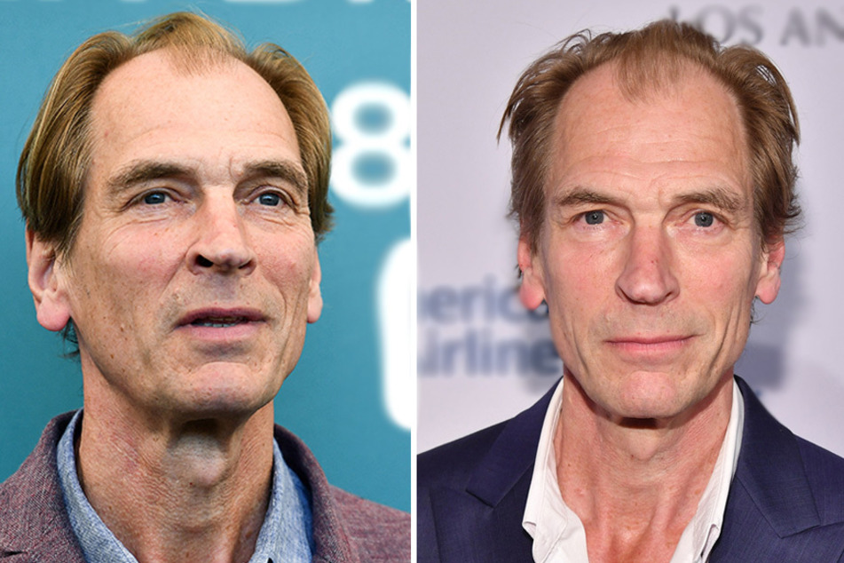 Julian Sands' remains confirmed in LA mountains