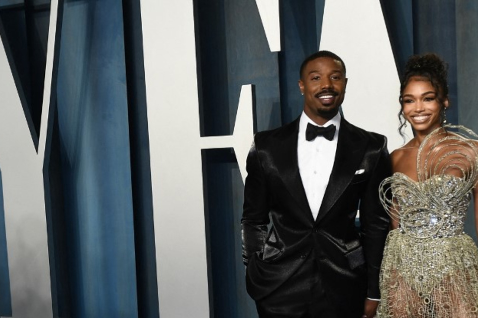 Michael B. Jordan and Lori Harvey "completely heartbroken" after split