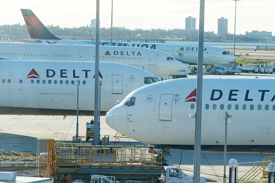 Air travel emissions are actually far worse than everyone thought