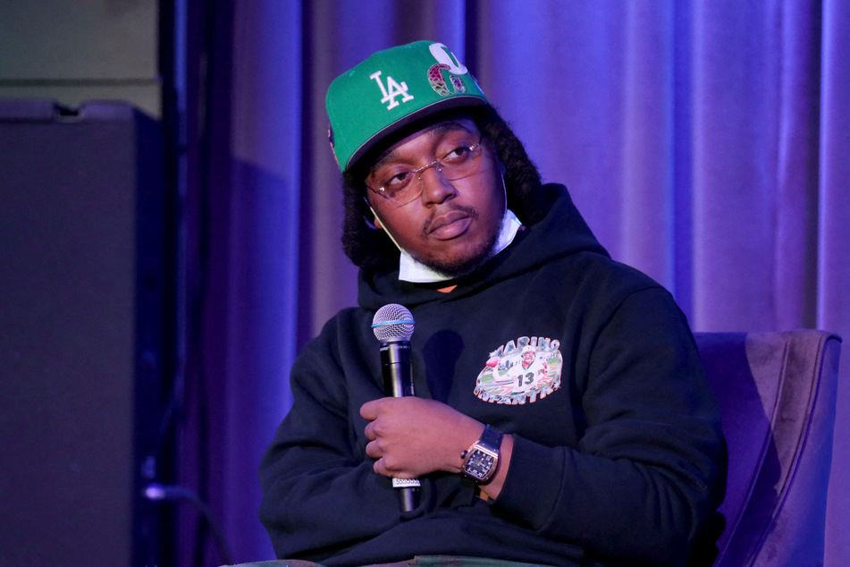 Migos star Takeoff has reportedly passed away after a fatal shooting in Houston.