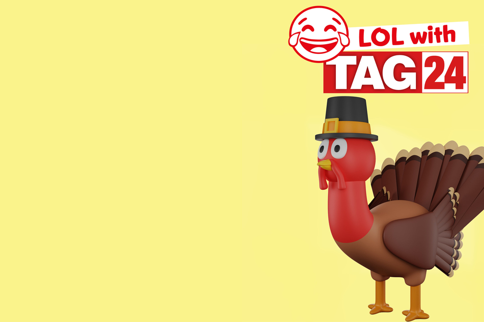 Joke of the Day for November 20, 2023: Get your funny on with Thanksgiving jokes