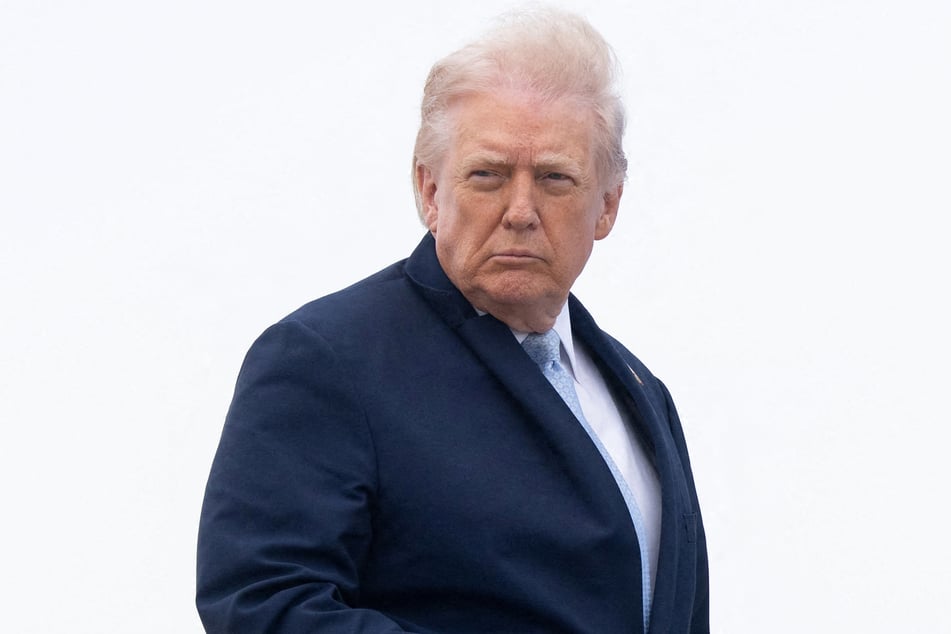 Trump's Iran war is steering independent voters away from the Republican party ahead of November's crucial midterm elections.