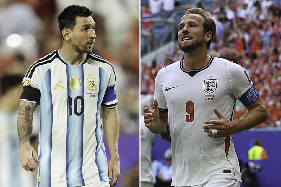World Cup: Atlanta sees increased security for England v. Argentina semifinal