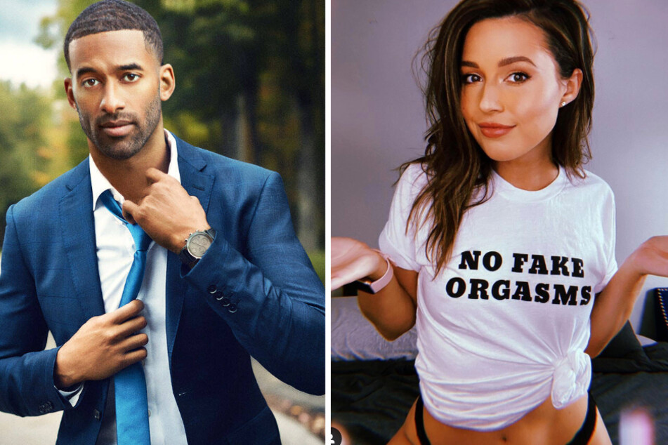 The Bachelor's one shot at sex positivity has left the building!