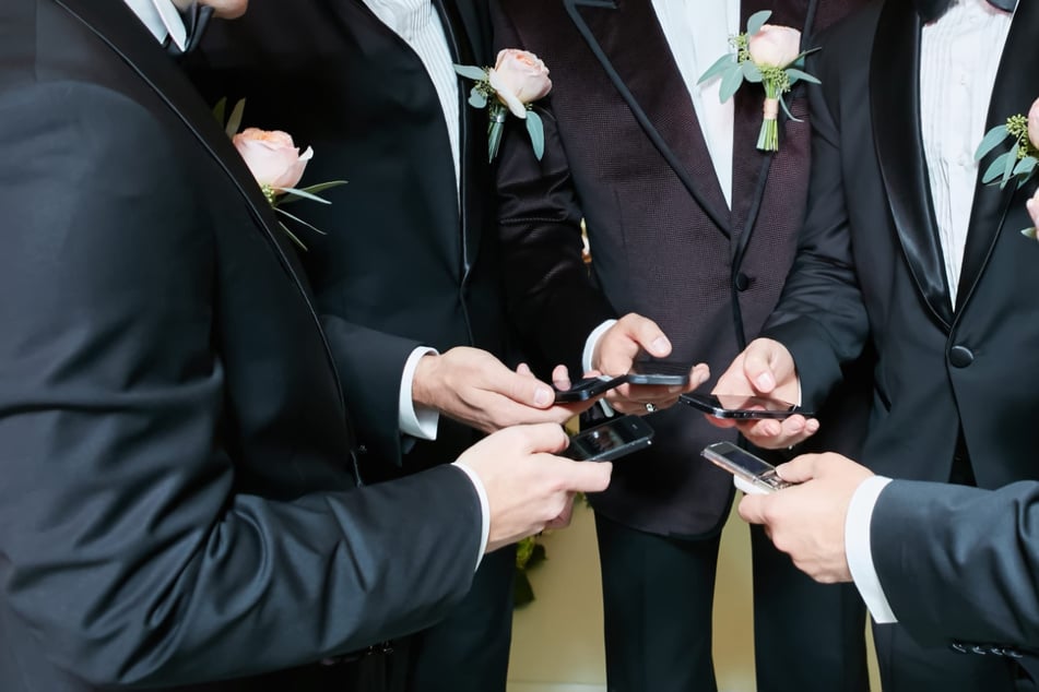 Men's Wearhouse is the go-to formalwear provider for men and teens.