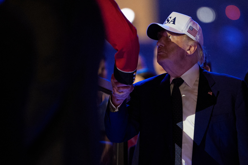 Trump announces massive July 4 rally for US' 250th anniversary