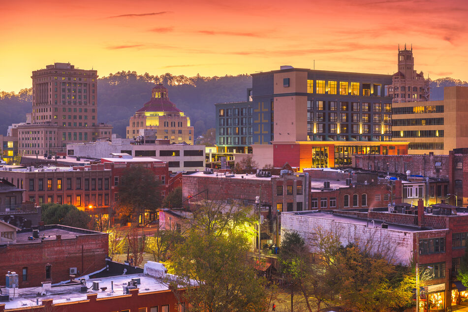 A newly released Cease the Harm Audit reveals the wide-ranging impacts of anti-Black discrimination in Asheville and Buncombe County, North Carolina.