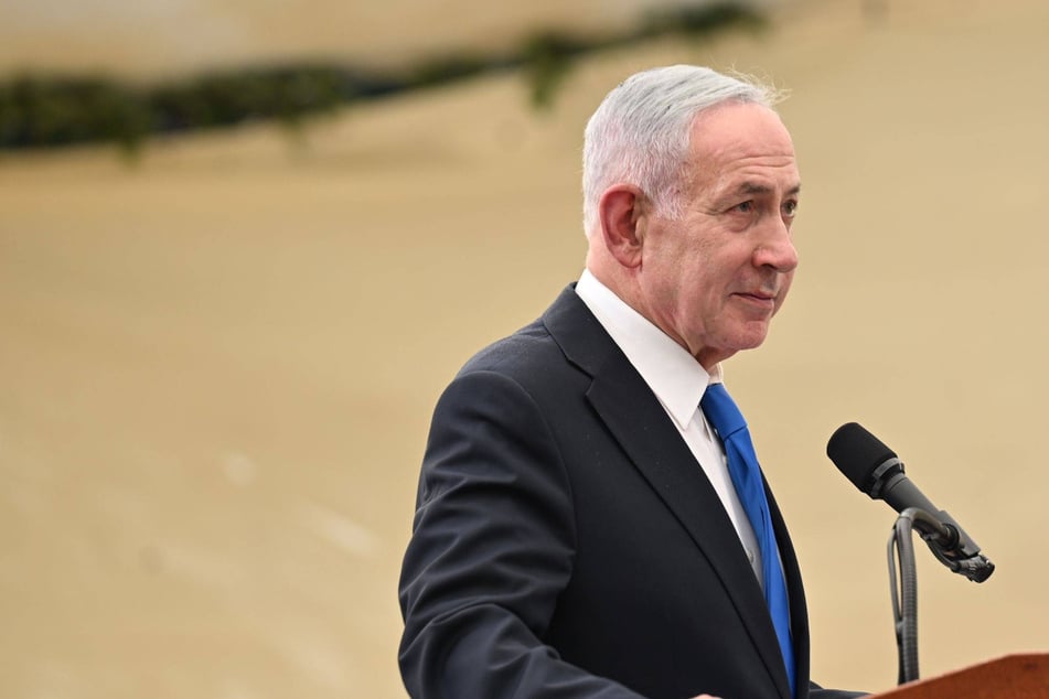 Netanyahu makes big decision on US Gaza plan, demands Hamas disarm