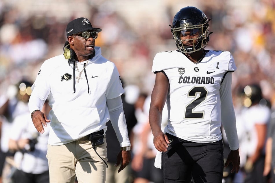 Shedeur Sanders' NFL Draft odds hit major snag following heated social media activity