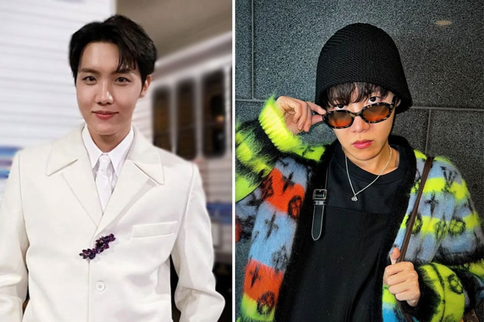 BTS' J-Hope makes history with major festival headlining gig!
