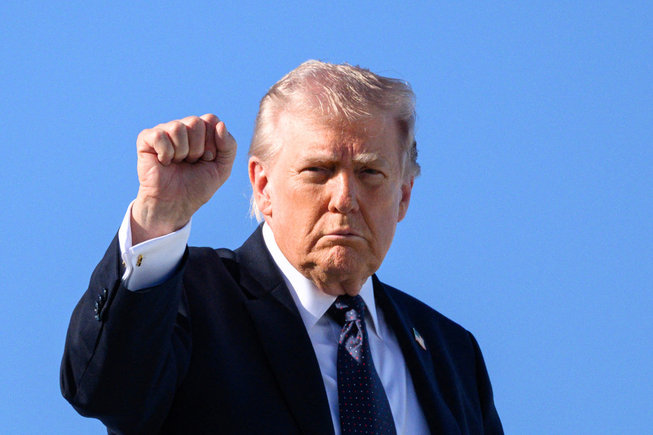 President Donald Trump's administration announced on Tuesday the launch of joint military operations with Ecuador to battle drug cartels in the country.
