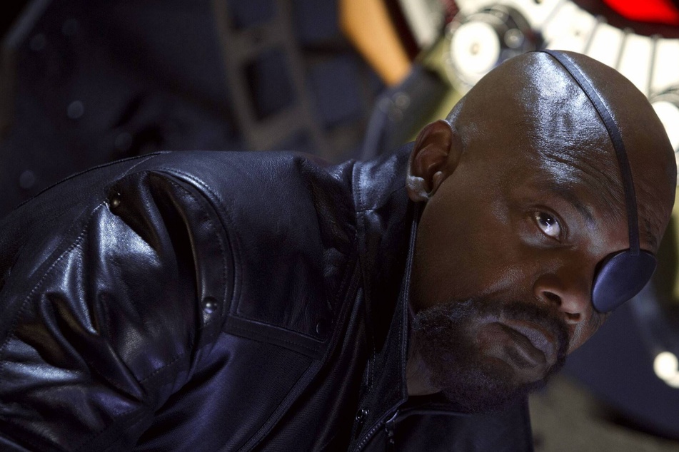 Marvel's Secret Invasion trailer highlights upcoming war in Marvel Cinematic Universe