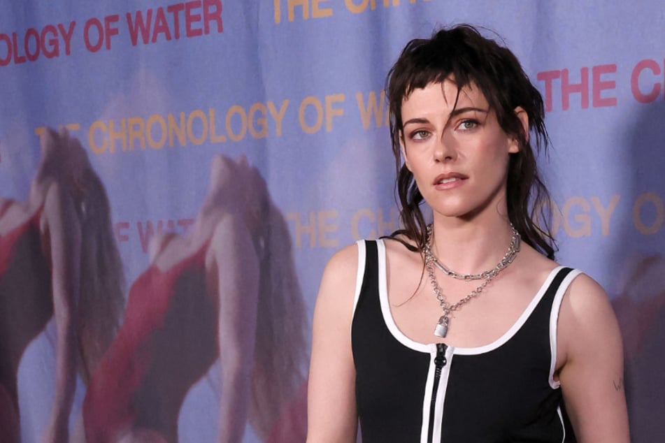 Kristen Stewart reveals plan to flee US over Trump's "terrifying" influence on film industry