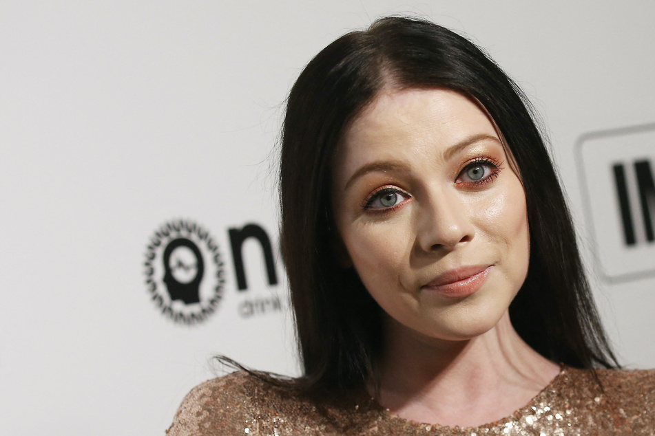 Michelle Trachtenberg, star of Gossip Girl and Harriet the Spy, suddenly dies