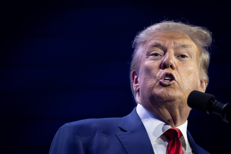 Former President Donald Trump is moving closer to indictment in a federal grand jury probe into the January 6 attack and his efforts to overturn the 2020 election.