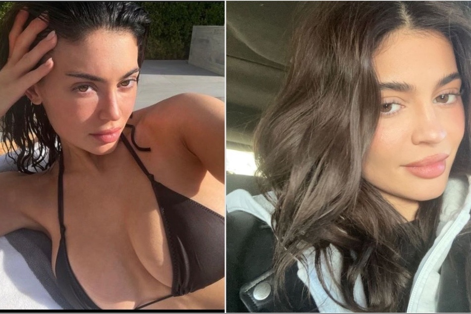 Kylie Jenner faces harsh criticism over latest Sprinter ad
