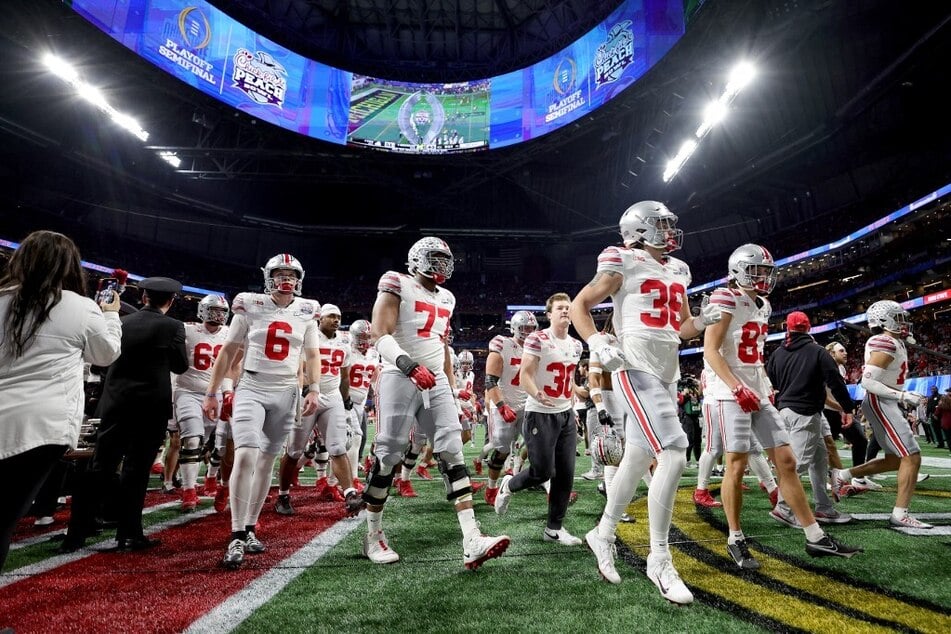 Ohio State football cancels multiple major showdowns