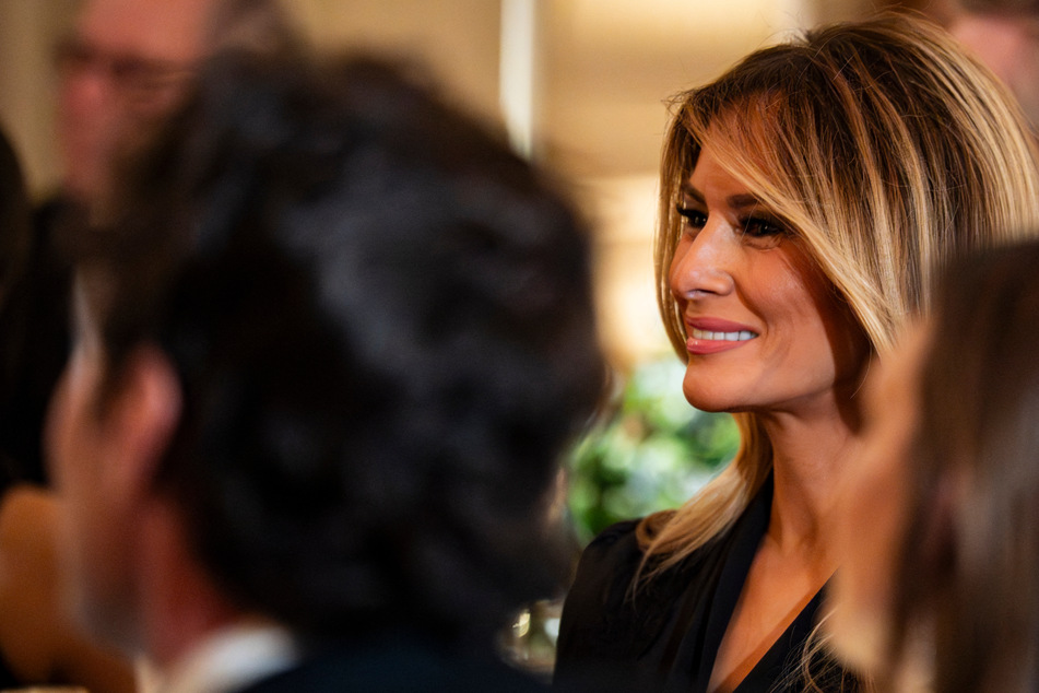 First Lady Melania Trump will preside over an upcoming UN Security Council meeting in a historic first.