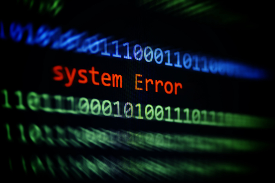 Log4Shell: "Internet on fire" after huge security flaw is uncovered!