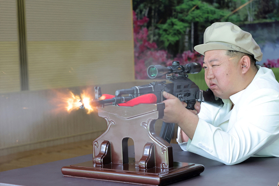 North Korea to step up war preparations after Kim Jong-un makes big change