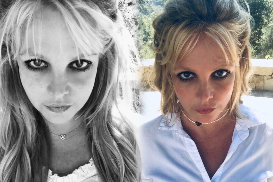 Britney Spears' court-appointed lawyer resigns as conservatorship team crumbles!