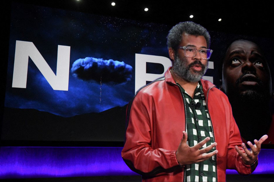 Jordan Peele reveals juicy details about his upcoming film Nope