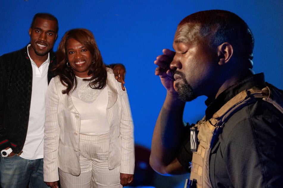 DONDA: Kanye West's latest album gives fans an inside look into the mind of Ye