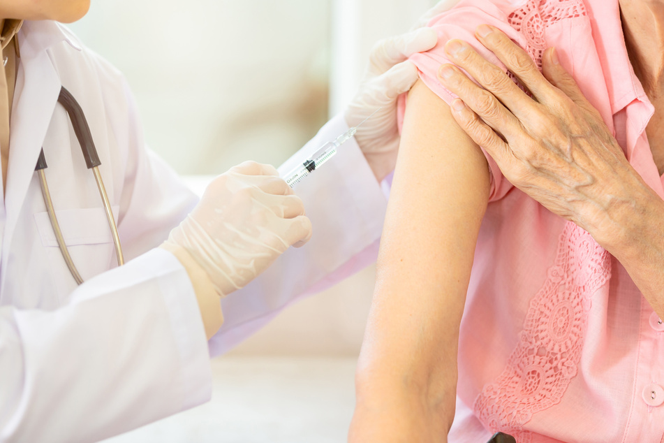 Venezuelan government claims to have "highly effective" coronavirus drug