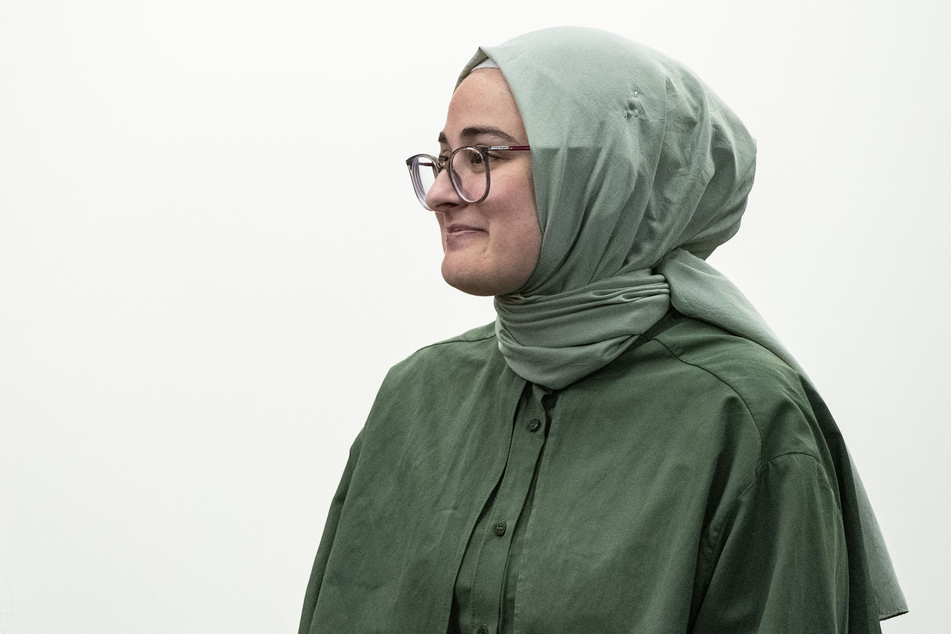 An immigration judge blocked the Trump administration's attempts to deport Rümeysa Öztürk.