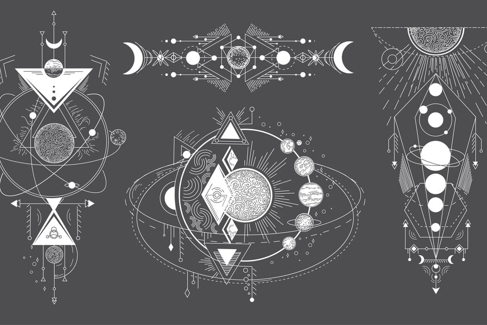 Your personal and free daily horoscope for Tuesday, 11/15/2022.