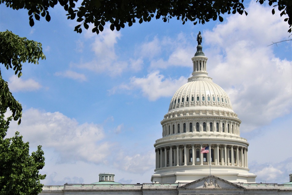On Thursday, Republicans moved on from hardline conservative Jim Jordan to a temporary solution for a new US House speaker as the leadership crisis continues.