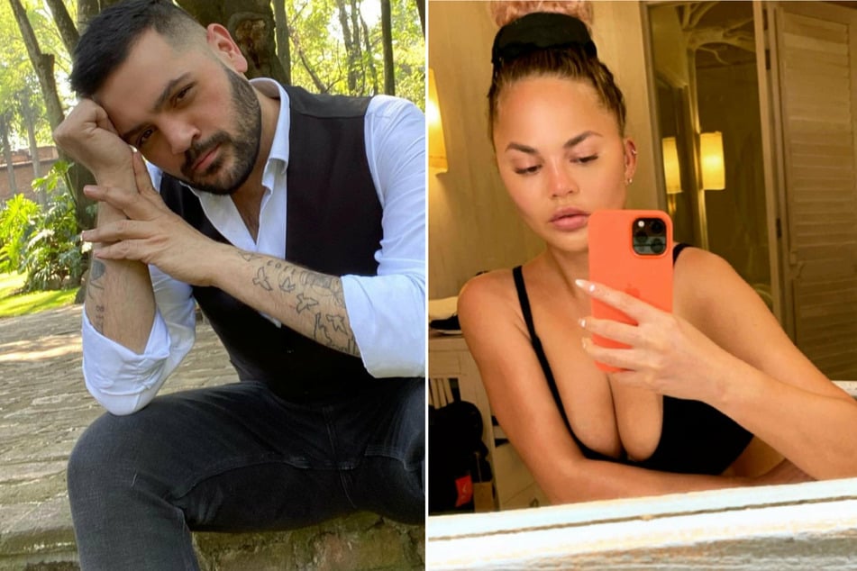 Chrissy Teigen accused of more horrific social media bullying