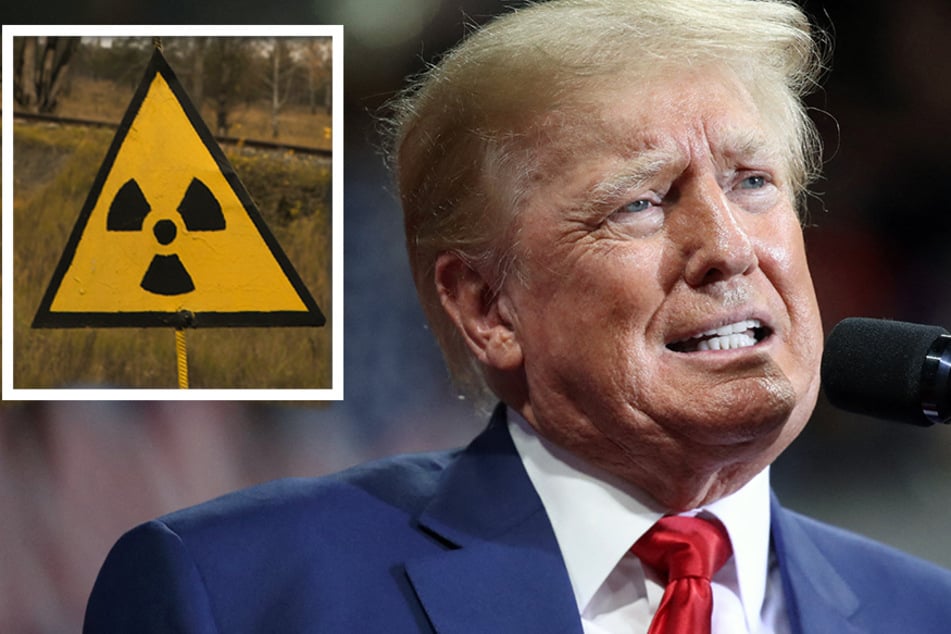 The FBI reportedly found classified documents regarding a foreign government's nuclear capabilities and more during its search of Donald Trump's Mar-a-Lago estate.