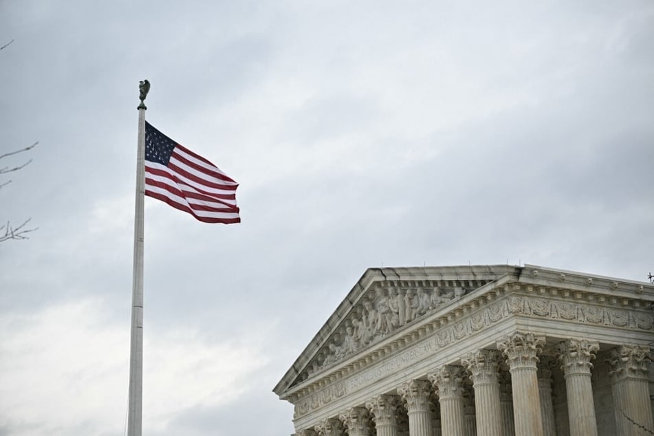 Supreme Court temporarily blocks Texas' anti-migrant "Show Me Your Papers" law
