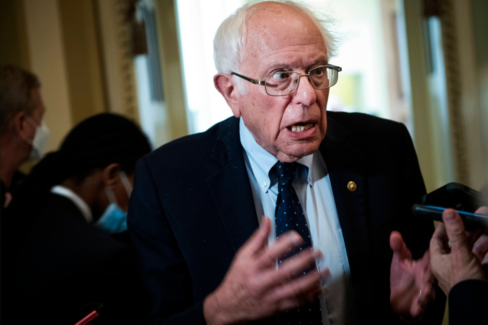 Build Back Better Act faces more cuts as progressives double down
