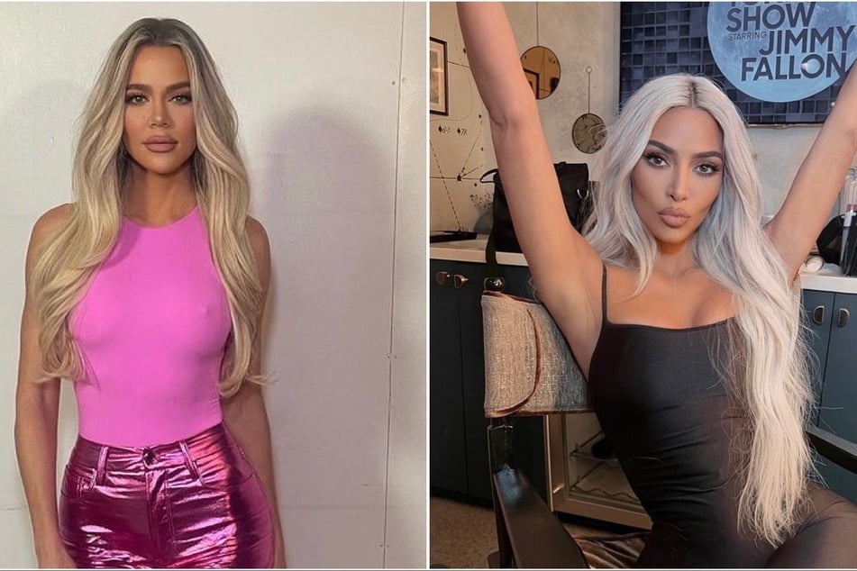 Kim Kardashian makes SKIMS "crotch" area wider just for Khloé Kardashian