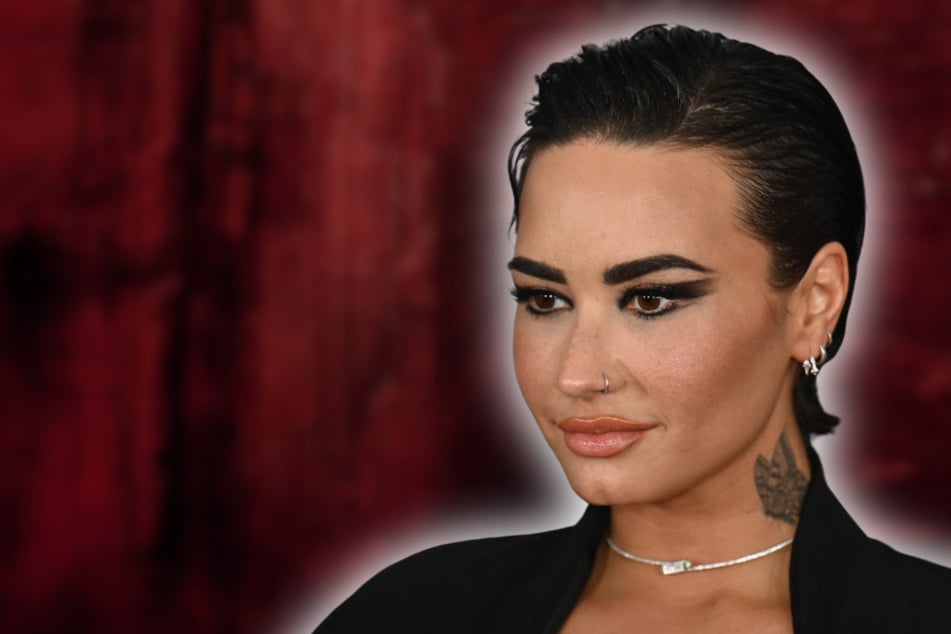 Demi Lovato surprises fans with brand-new song that takes no prisoners