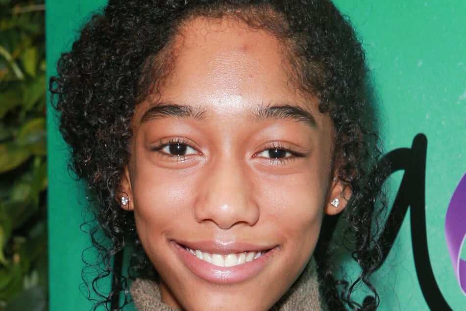 Iman Benson plays one of the sickly teens who recounts chilling ghost stories in the Netflix thriller series, The Midnight Club.