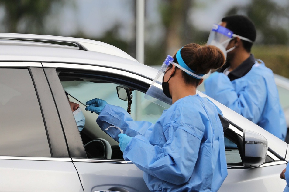 LA could soon end Covid vaccine mandate for most businesses